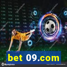 bet 09.com